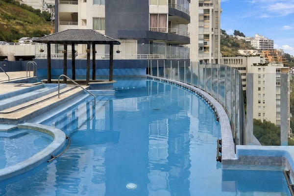 Apartment | Pool | Seasonal outdoor pool