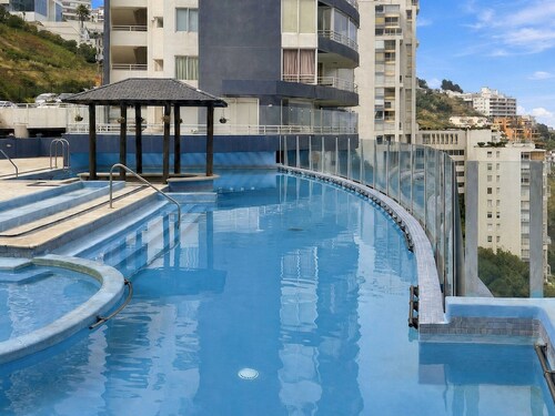 Oceana Suites Euromarina II Concón