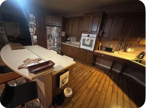 Unclassified image, 3 of 21, button - Pleasant 3-bedroom house with AC in charming Scott Township. ADA Compliant. (Jermyn)