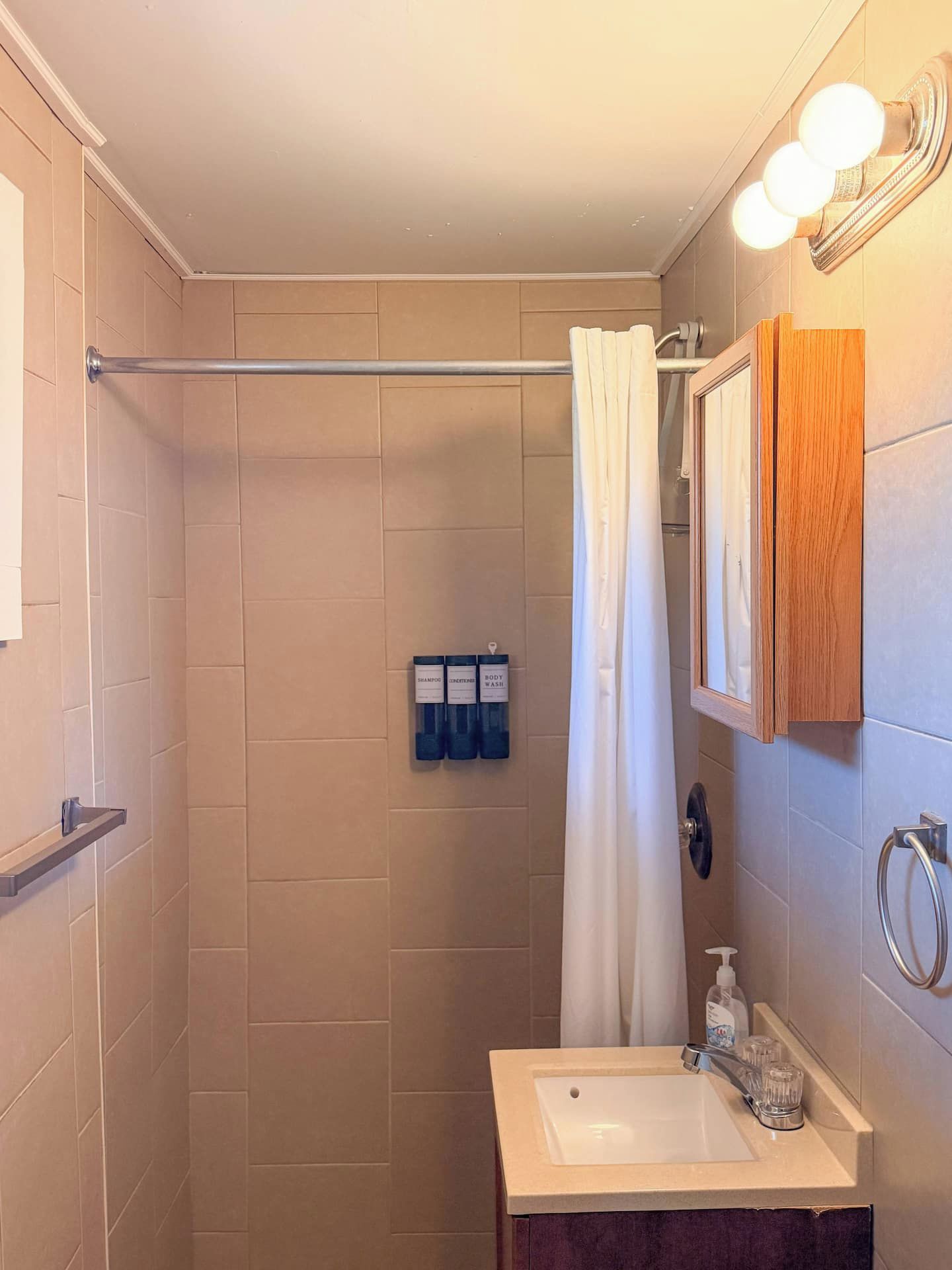 Badkamer
