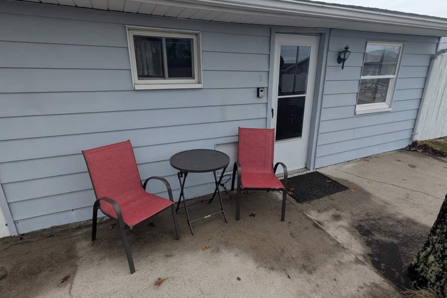 Terras