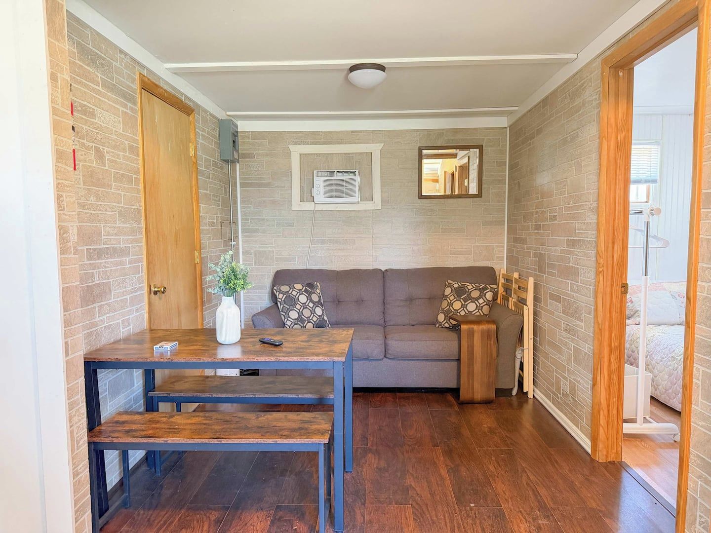 Woonruimte
