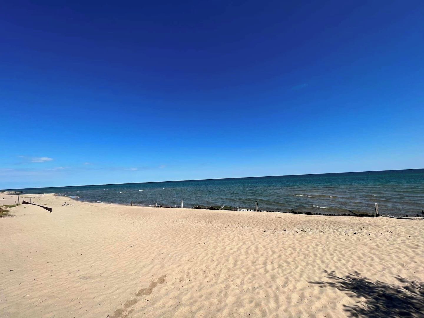 Plage