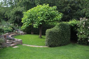 Property grounds - Vrbo Property (Much)