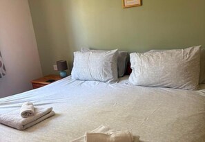 Room - Links Retreat Porthpean Golf Cottage (St Austell)