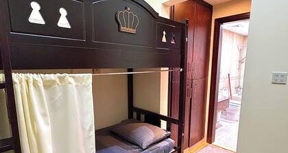 Homeland Female Hostel