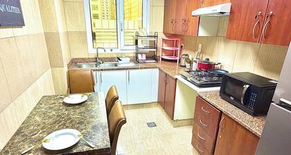 Homeland Female Hostel