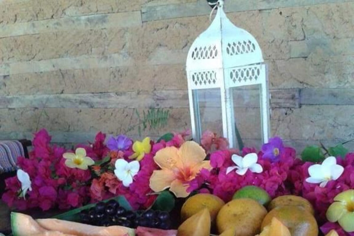 Alimentos y bebidas