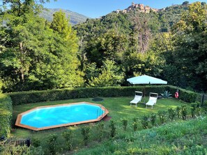 Pool - Vrbo Property (Toscana)