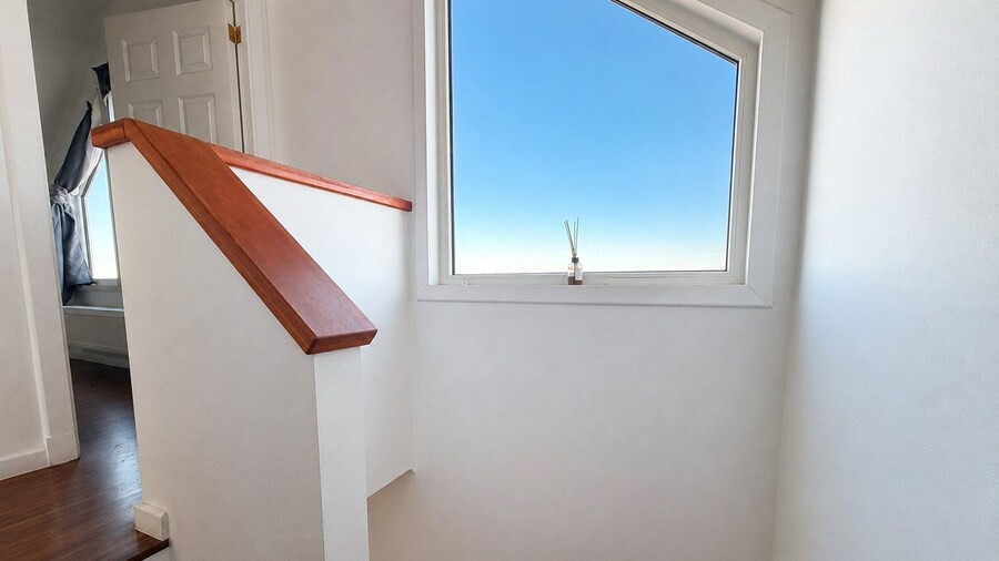 Oceana Suites Punta Arenas