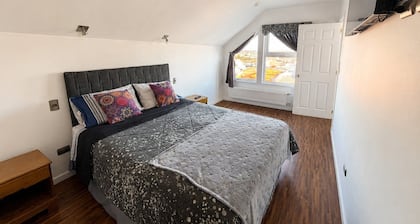 Oceana Suites Punta Arenas