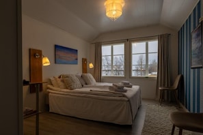 Blackout curtains, free WiFi - Loimu Resort (Ylläsjärvi)