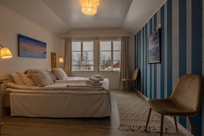 Blackout curtains, free WiFi - Loimu Resort (Ylläsjärvi)