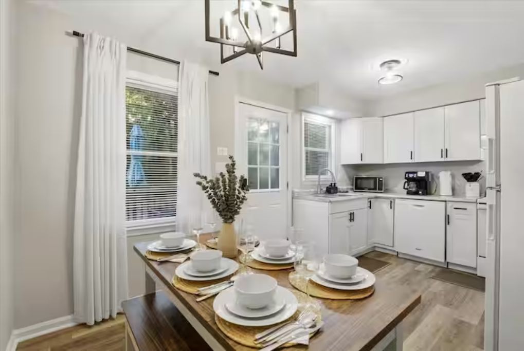 Cucina privata