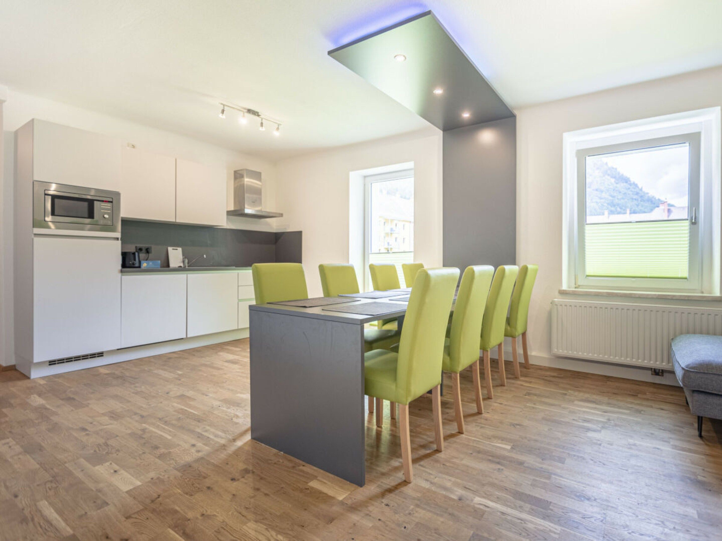 House | Private kitchen