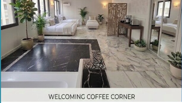Room - Vrbo Property (Cannes)