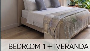 Room - Vrbo Property (Cannes)