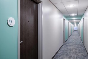 Property amenity - ECHO Suites Extended Stay by Wyndham Smyrna (Smyrna)