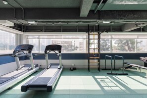 Property amenity - The Aberdeen By Ovolo, A Wyndham Hotel (Hong Kong)