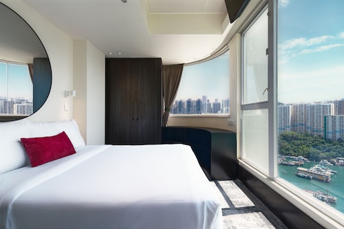 The Aberdeen By Ovolo, A Wyndham Hotel