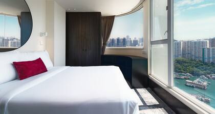 The Aberdeen By Ovolo, A Wyndham Hotel
