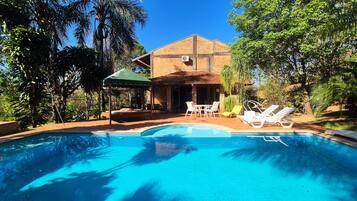 Villa | Pool | Outdoor pool