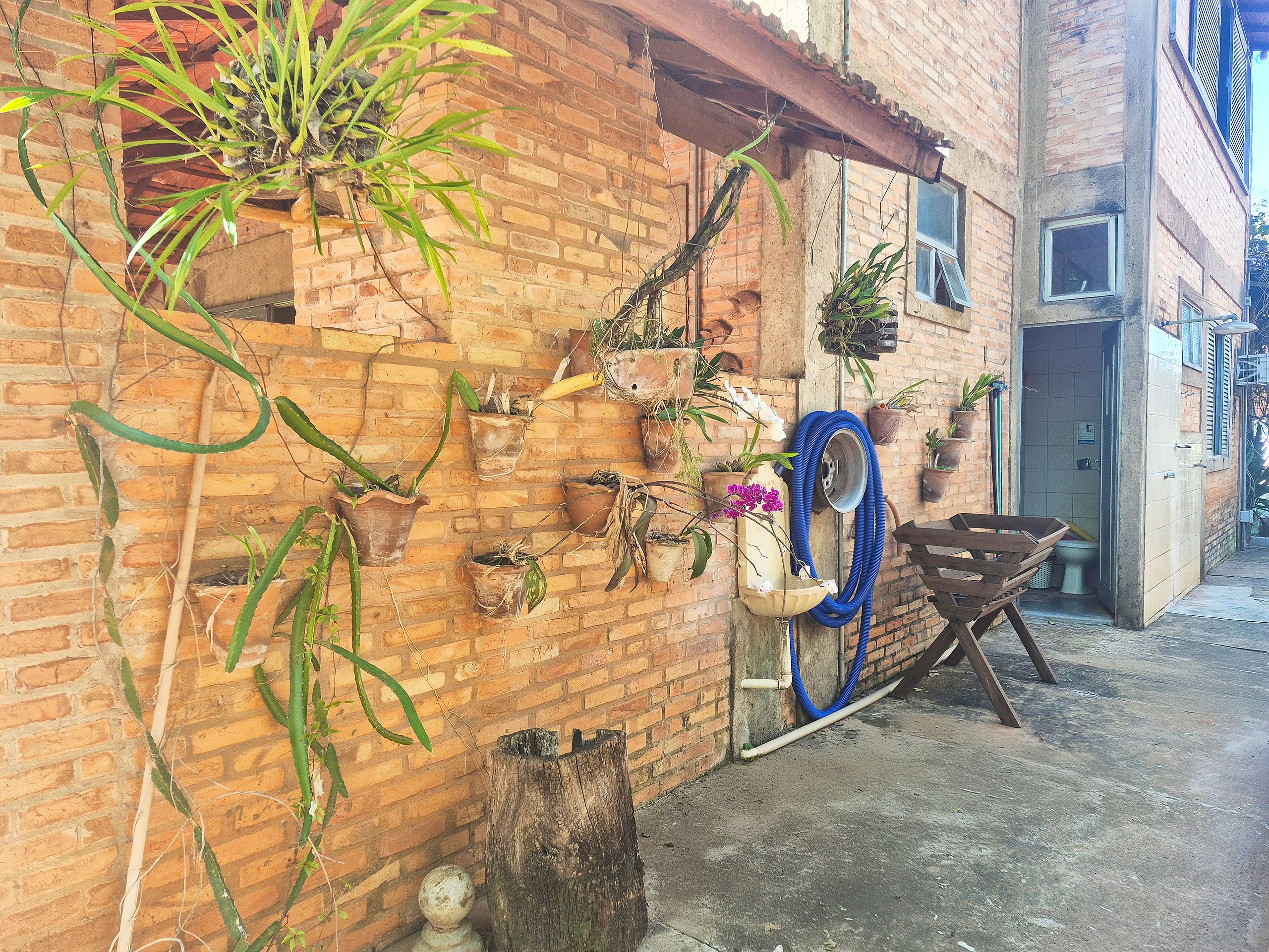 Villa | Property grounds