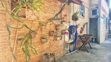 Villa | Property grounds