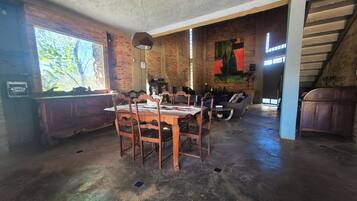 Villa | Interior