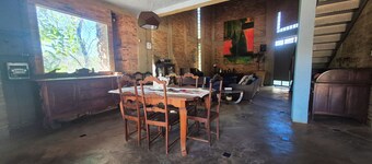 SHB Chácara para Eventos com Piscina