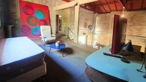 Deluxe-Apartment