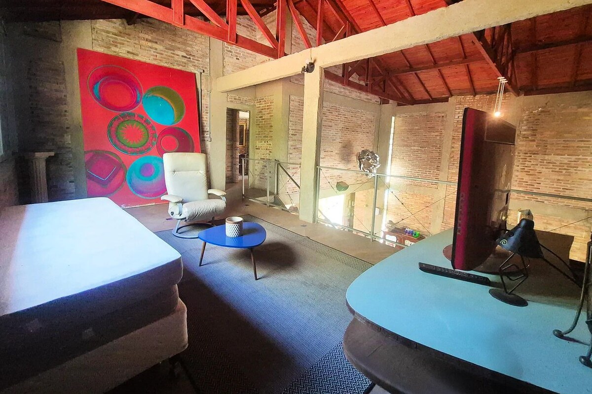 Lägenhet Deluxe | Gratis wi-fi