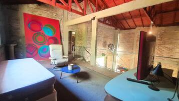Villa | WiFi (free)