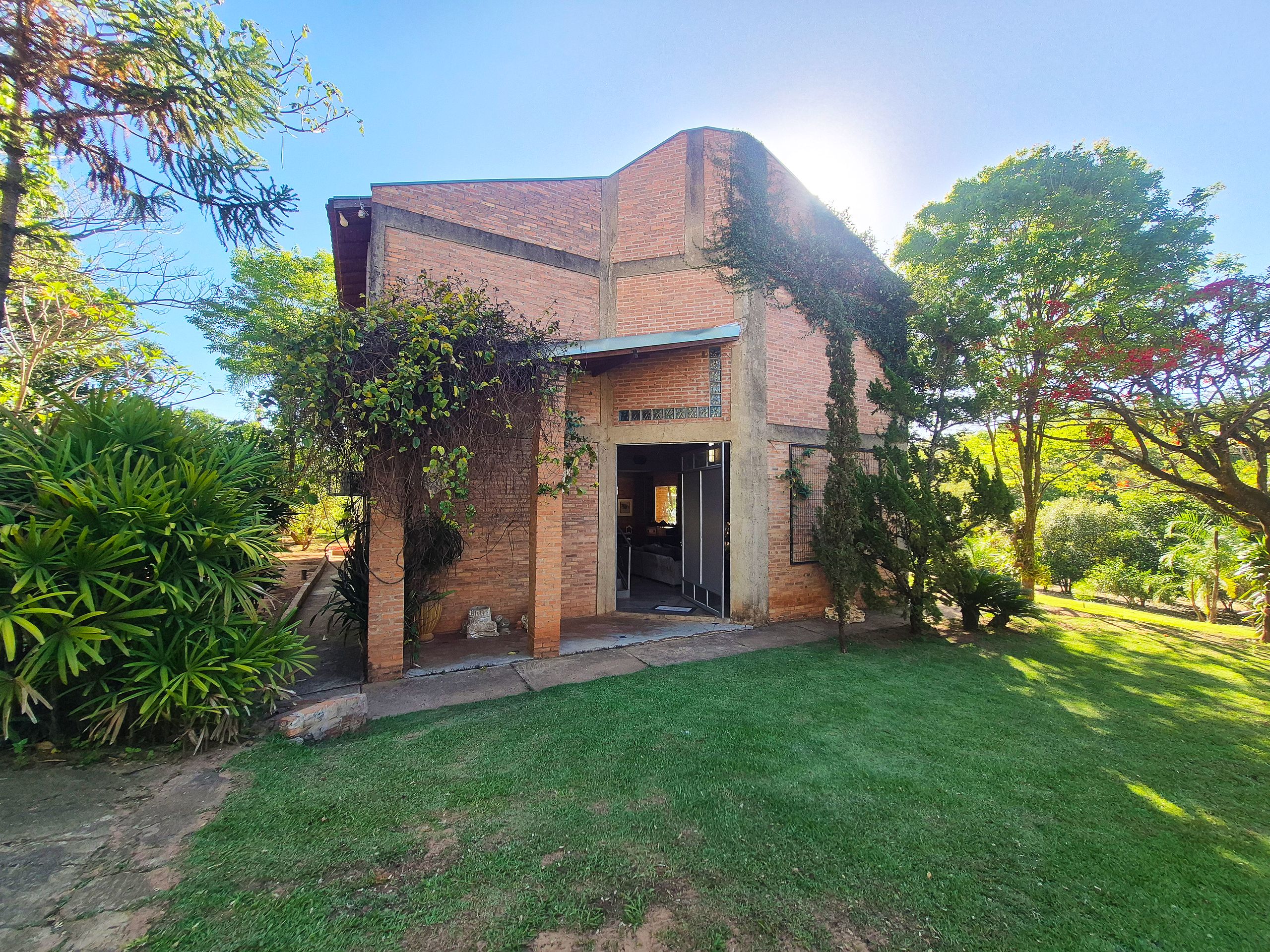 Villa | Exterior