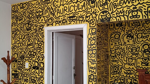 Unclassified image, 1 of 77, button - House Santy Co-Living Condesa (Ciudad de México)