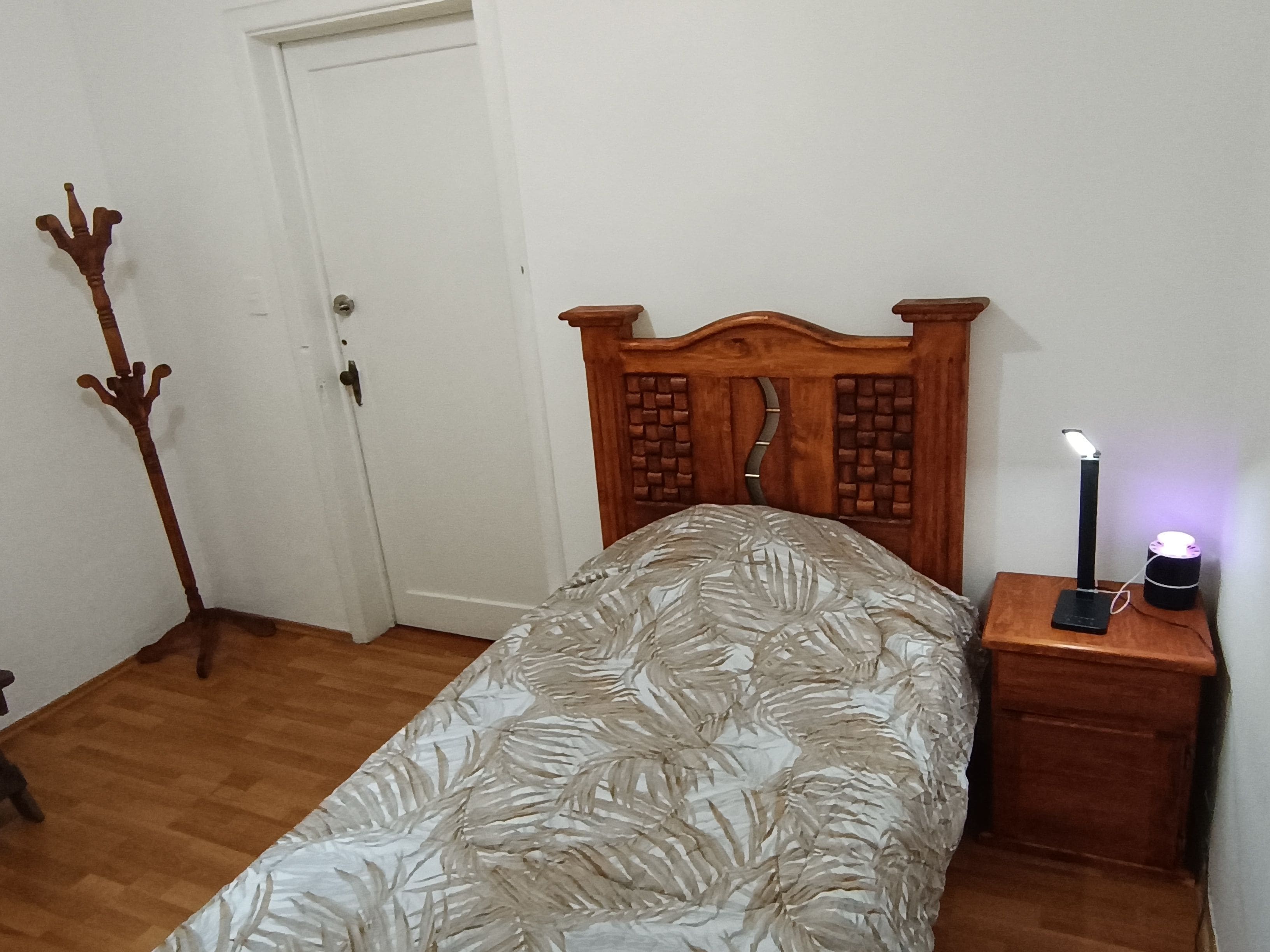Iron/ironing board, free WiFi