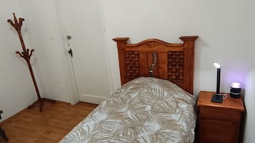 Iron/ironing board, free WiFi
