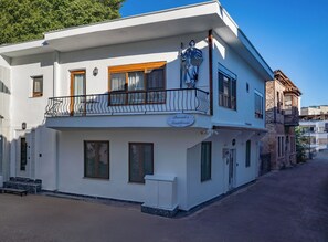 Exterior - Dervish's Guest House (Antalya)