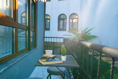 Dervish's Guest House