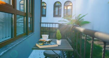 Dervish's Guest House