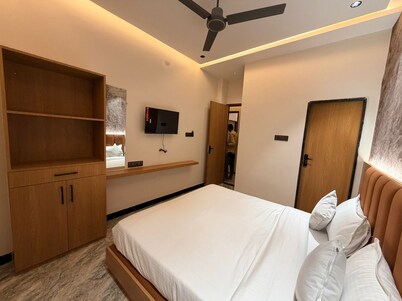 Shree Mangalam Stays & Kitchen