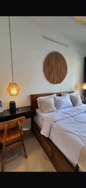 Room - thousand island living (Denpasar)