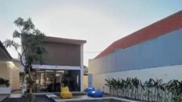 Pool - thousand island living (south denpasar)