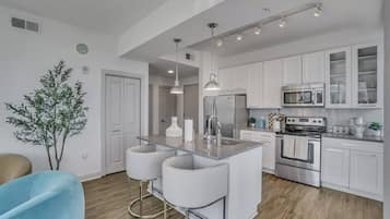 Cucina privata