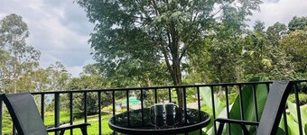 WAYANAD DE MOUNT RESORT BY RAK ROOMS