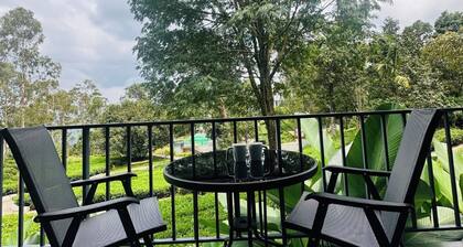 WAYANAD DE MOUNT RESORT BY RAK ROOMS