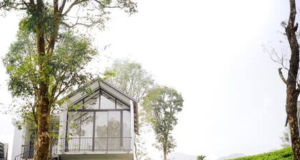 WAYANAD DE MOUNT RESORT BY RAK ROOMS