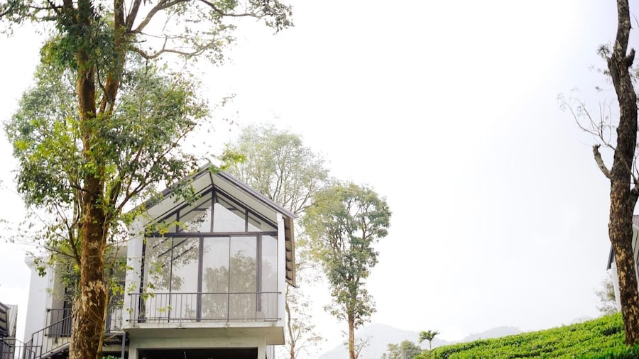 WAYANAD DE MOUNT RESORT BY RAK ROOMS