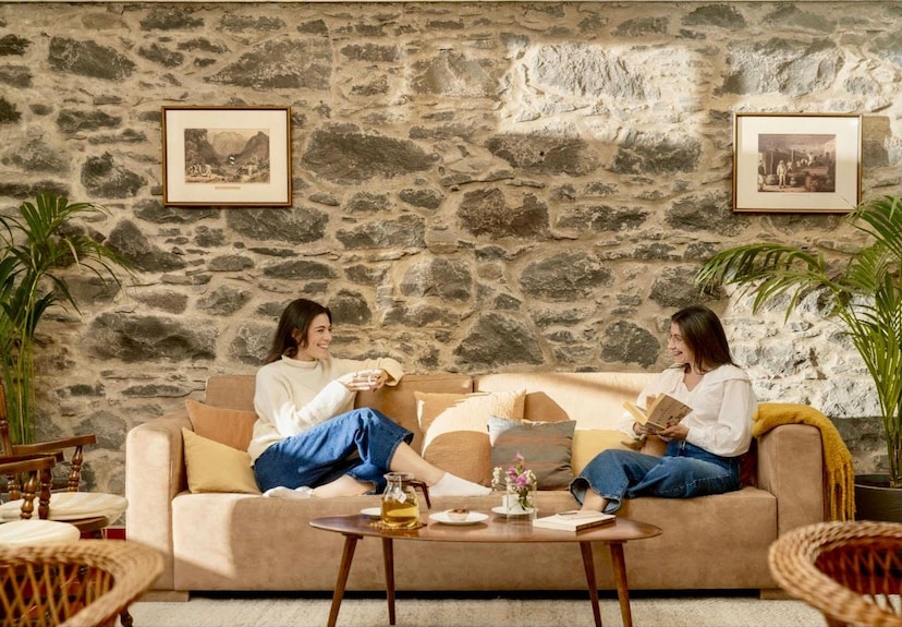 Villa Da Fajã Alta - Room No. 6 - Madère