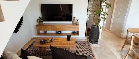 テレビ